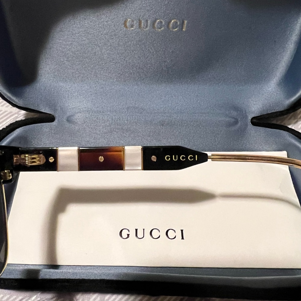Gucci Sunglasses